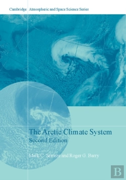 Bertrand.pt - Arctic Climate System