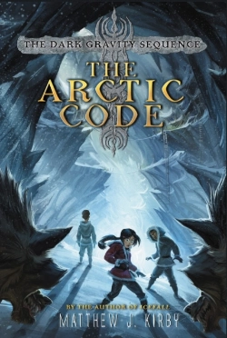 Bertrand.pt - Arctic Code