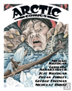 Bertrand.pt - Arctic Comics