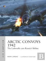 Arctic Convoys 1942
