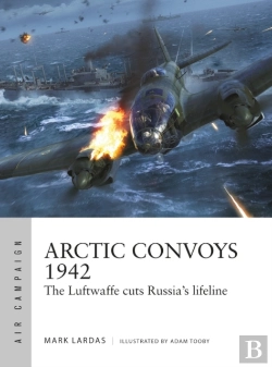 Bertrand.pt - Arctic Convoys 1942