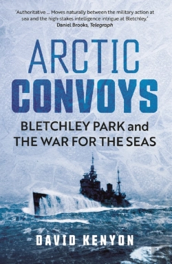 Bertrand.pt - Arctic Convoys