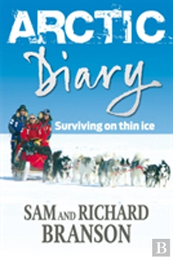 Bertrand.pt - Arctic Diary