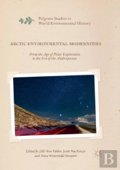 Arctic Environmental Modernities