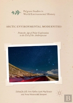 Bertrand.pt - Arctic Environmental Modernities