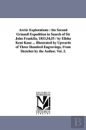 Arctic Explorations