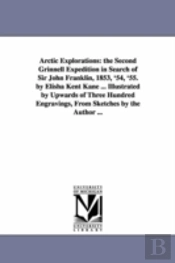 Arctic Explorations