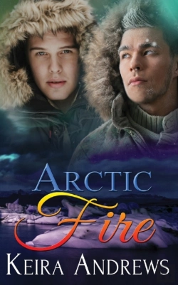 Bertrand.pt - Arctic Fire