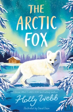 Bertrand.pt - Arctic Fox