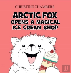 Bertrand.pt - Arctic Fox Opens A Magical Ice Cream Shop