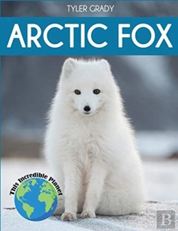 Bertrand.pt - Arctic Fox