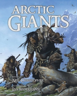 Bertrand.pt - Arctic Giants