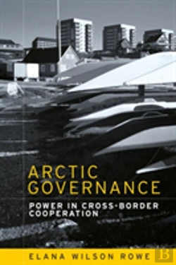 Bertrand.pt - Arctic Governance