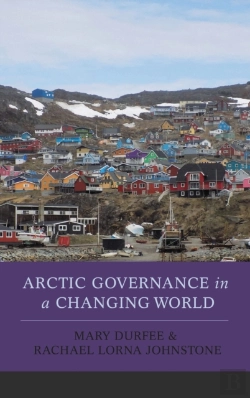 Bertrand.pt - Arctic Governance In A Changing World