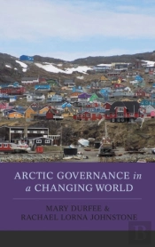 Arctic Governance In A Changing World