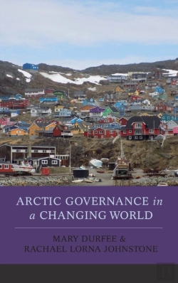 Bertrand.pt - Arctic Governance In A Changing World
