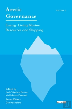 Bertrand.pt - Arctic Governance: Volume 2