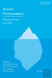Arctic Governance Volume 3