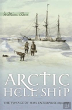 Bertrand.pt - Arctic Hell-Ship