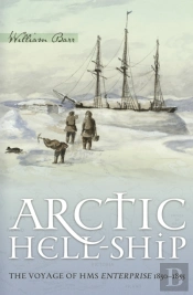 Arctic Hell-Ship