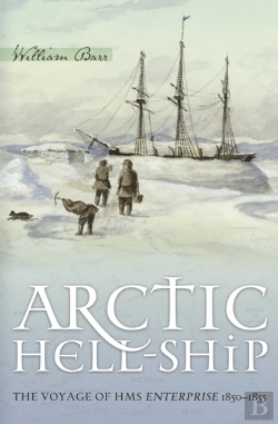 Bertrand.pt - Arctic Hell-Ship