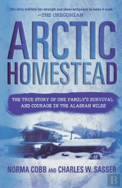 Bertrand.pt - Arctic Homestead