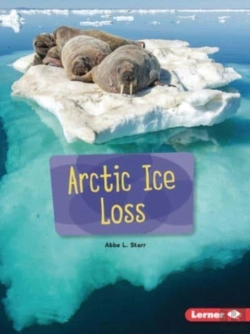 Bertrand.pt - Arctic Ice Loss