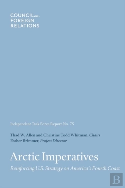 Bertrand.pt - Arctic Imperatives