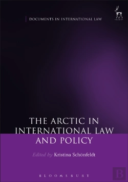 Bertrand.pt - Arctic In International Law And Policy