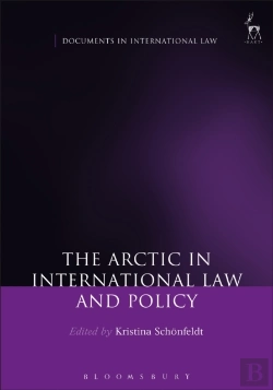 Bertrand.pt - Arctic In International Law And Policy