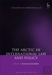 Arctic In International Law And Policy