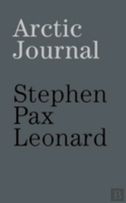 Bertrand.pt - Arctic Journal