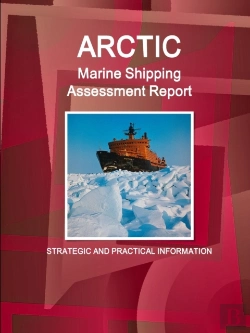 Bertrand.pt - Arctic Marine Shipping Assessment Report