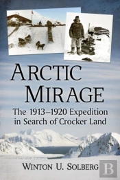 Arctic Mirage