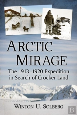 Bertrand.pt - Arctic Mirage