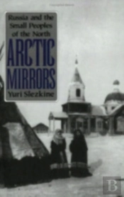 Arctic Mirrors