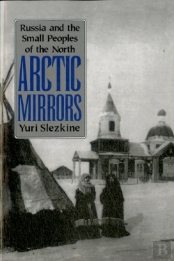 Bertrand.pt - Arctic Mirrors