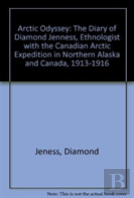 Arctic Odyssey