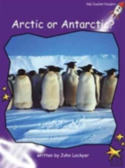 Bertrand.pt - Arctic Or Antarctic?