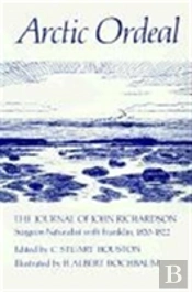 Arctic Ordeal
