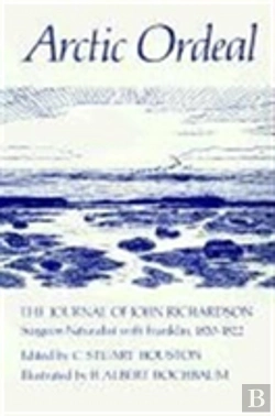 Bertrand.pt - Arctic Ordeal