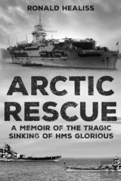 Arctic Rescue