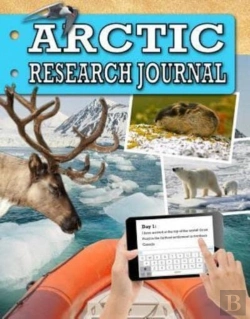 Bertrand.pt - Arctic Research Journal