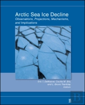Arctic Sea Ice Decline