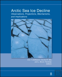 Bertrand.pt - Arctic Sea Ice Decline