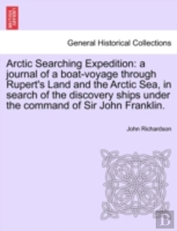 Bertrand.pt - Arctic Searching Expedition: A Journal O