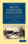 Arctic Searching Expedition