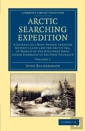 Arctic Searching Expedition