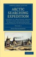 Arctic Searching Expedition