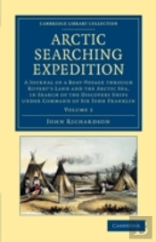 Arctic Searching Expedition